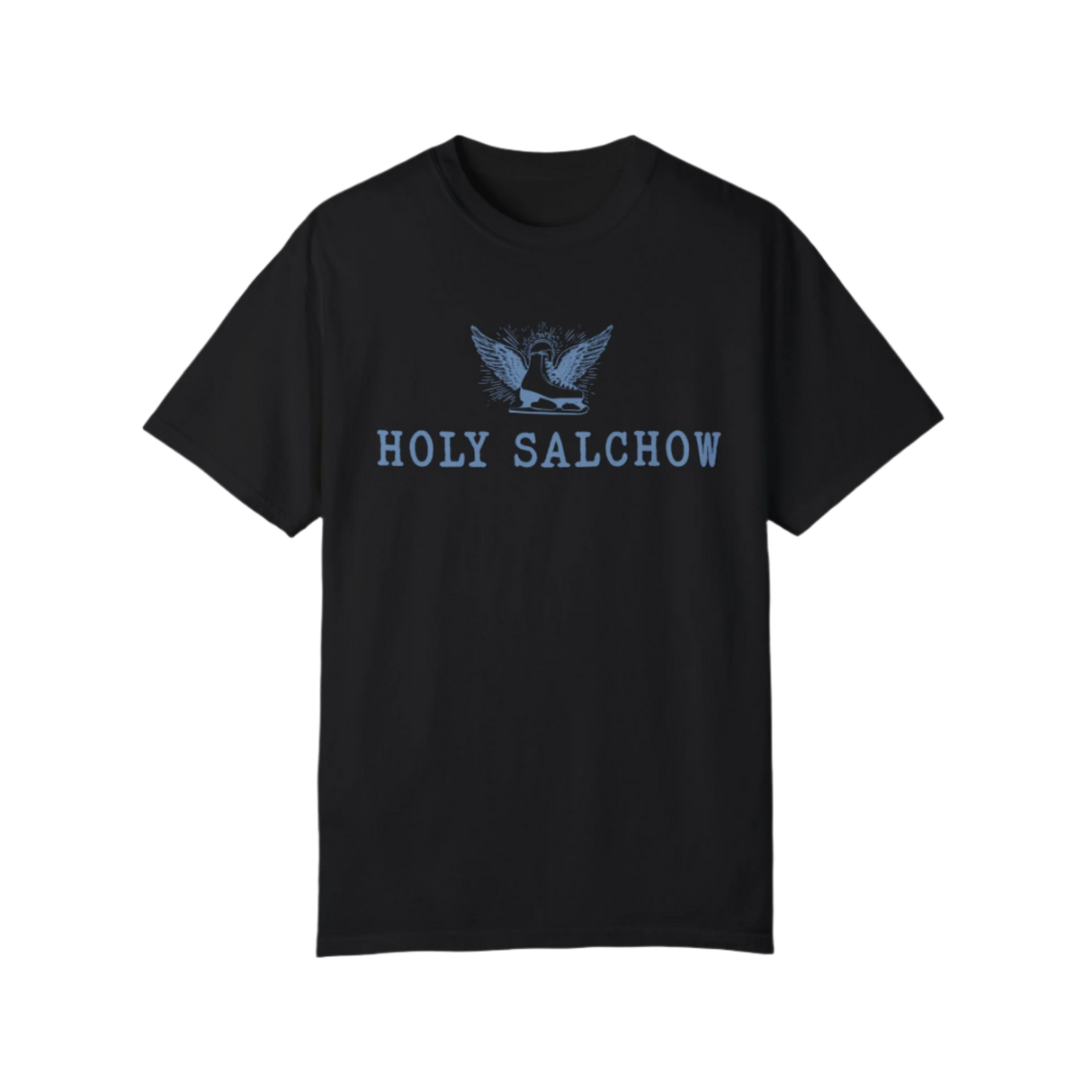 Holy Salchow Unisex T-Shirt