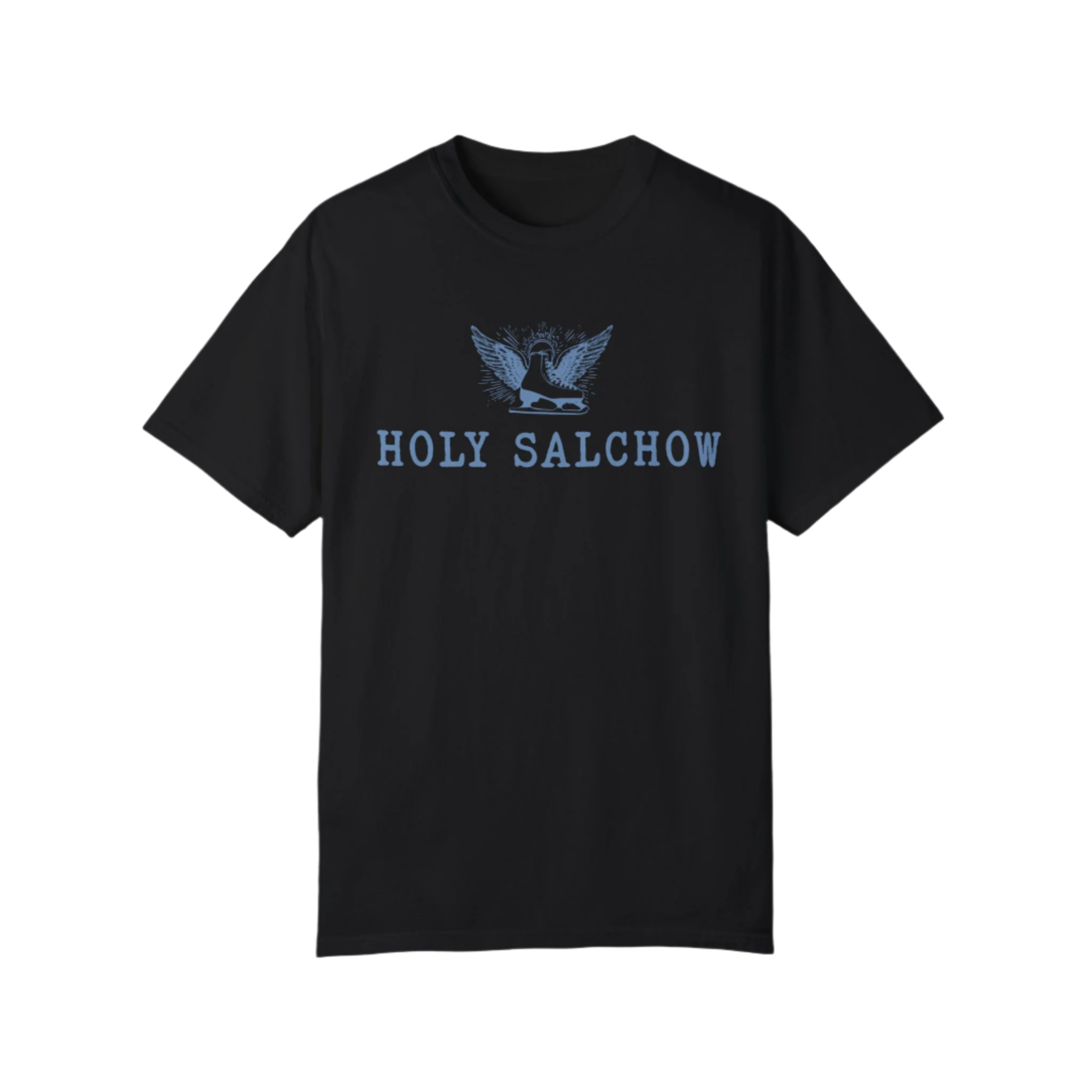Holy Salchow T-Shirt