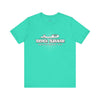 Toepick Survivor Tee