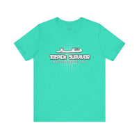 Toepick Survivor Tee