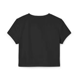 Skater Things Women's Baby Tee - Adults Skate Too LLC