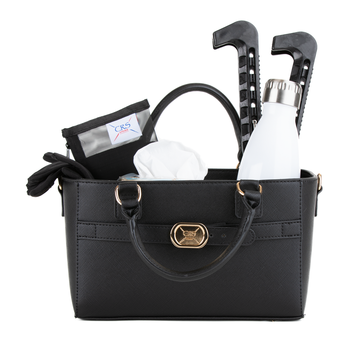 CRS Cross Rink Side Tote - Cube Accessory Bag