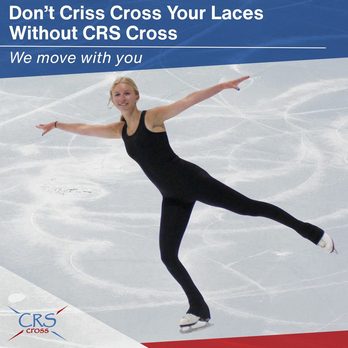 CRS Cross Over the Skate Leggings