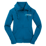 AST Premium Women's Zip Up Jacket