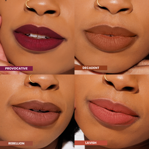 Roaring 20's Matte Lipstick
