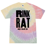 [VAULT] Unisex T-Shirts - Multiple Colors (Choose Your Design) - Adults Skate Too LLC