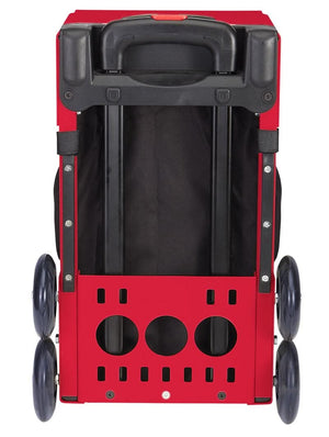 Sport XO Black-Red/Red