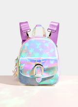 Sparkl Fairy Couture Opal Mini Backpack