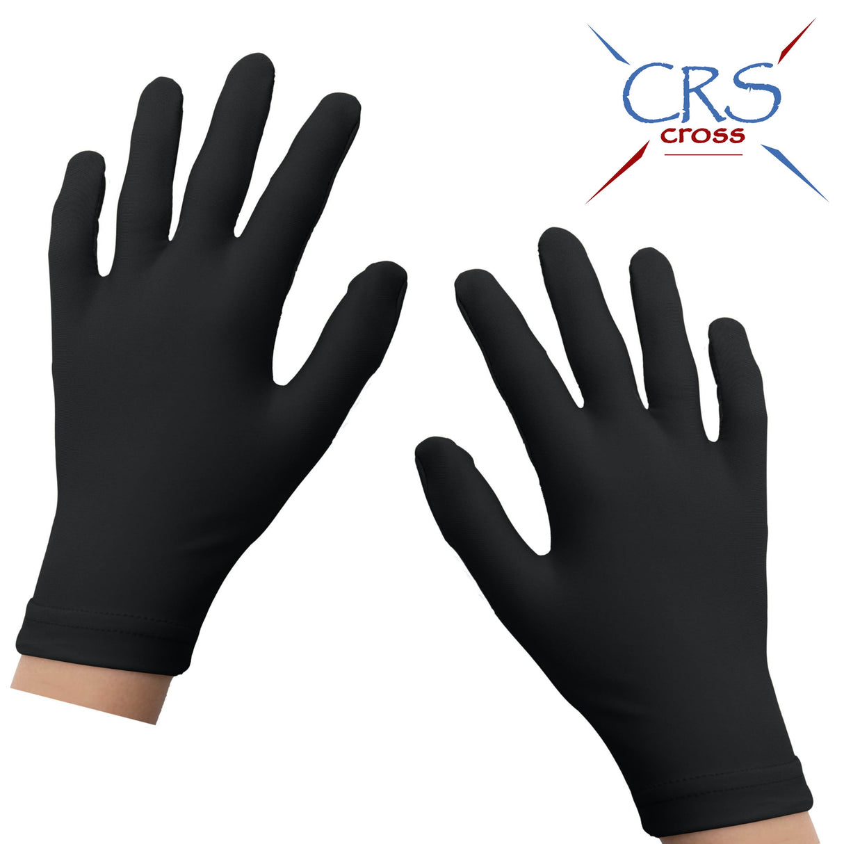CRS Cross Figure Skating Competition Gloves
