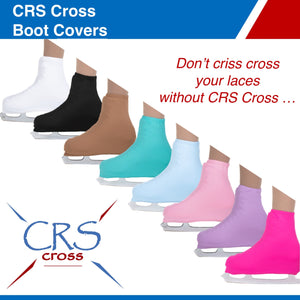 CRS Cross Boot Covers