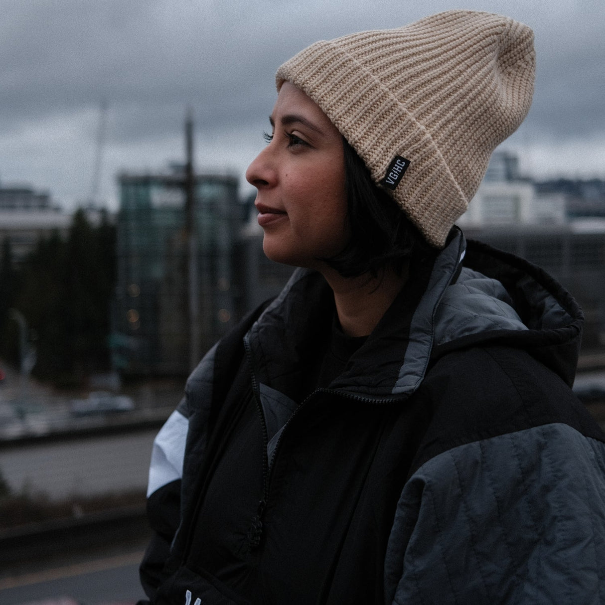 Pinnacle Premium Beanie