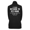 If Found Practice Jacket