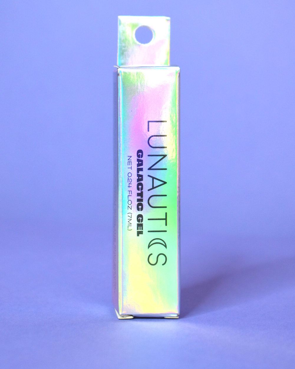 Lunautics Galactic Glitter Gel