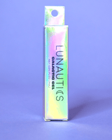 Lunautics Galactic Glitter Gel