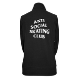 Anti Social Skating Club Women's Zip Up Practice Jacket