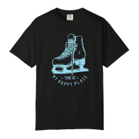 'This is My Happy Place' T-Shirt