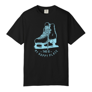 'This is My Happy Place' T-Shirt