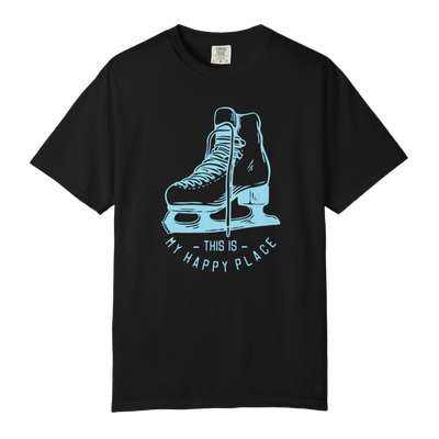 'This is My Happy Place' T-Shirt