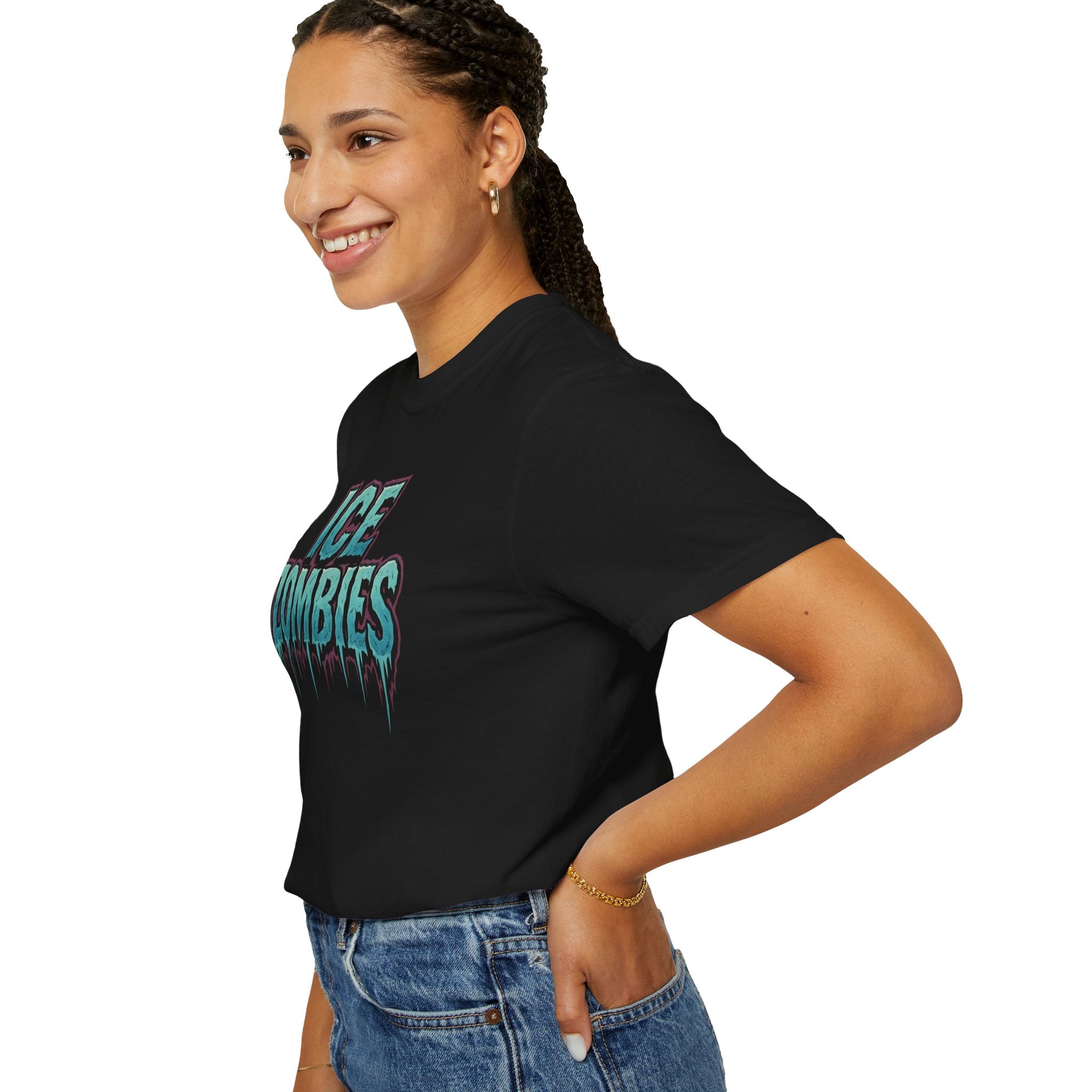 Ice Zombies T-Shirt