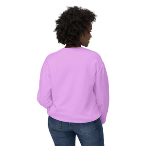 Retro Unisex Sweatshirt - Adults Skate Too LLC
