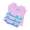 Blade Gradient T-Shirt