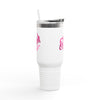 Graffiti Skater Insulated Travel Mug 40oz
