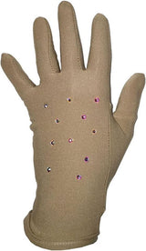 Kami-So Gloves with Gel Palm Protection - Adults Skate Too LLC