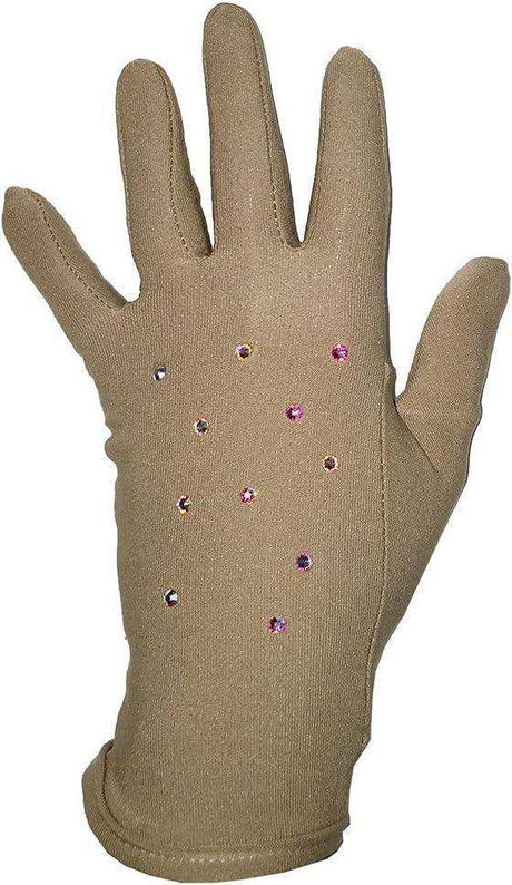 Kami-So Gloves with Gel Palm Protection - Adults Skate Too LLC