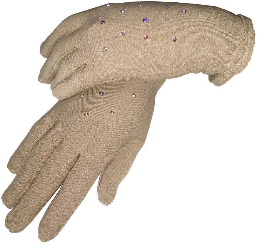 Kami-So Gloves with Gel Palm Protection - Adults Skate Too LLC