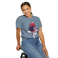 Cosmic Skater T-Shirt