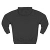Living Life at the Rink Fleece Hoodie