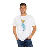 Princess P Ice Skater T-Shirt - Adults Skate Too LLC