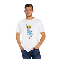 Princess P Ice Skater T-Shirt