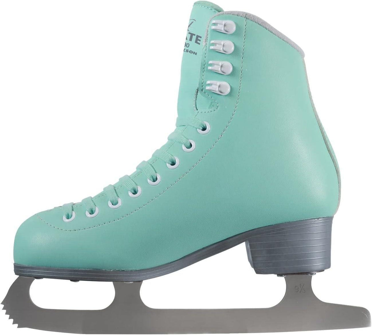 Jackson Classic SoftSkate 380 Womens/Girls Ice Figure Skates - Adults Skate Too LLC