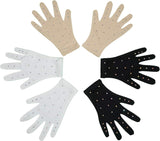 Skating Spirit Thermal Competition Gloves - Adults Skate Too LLC