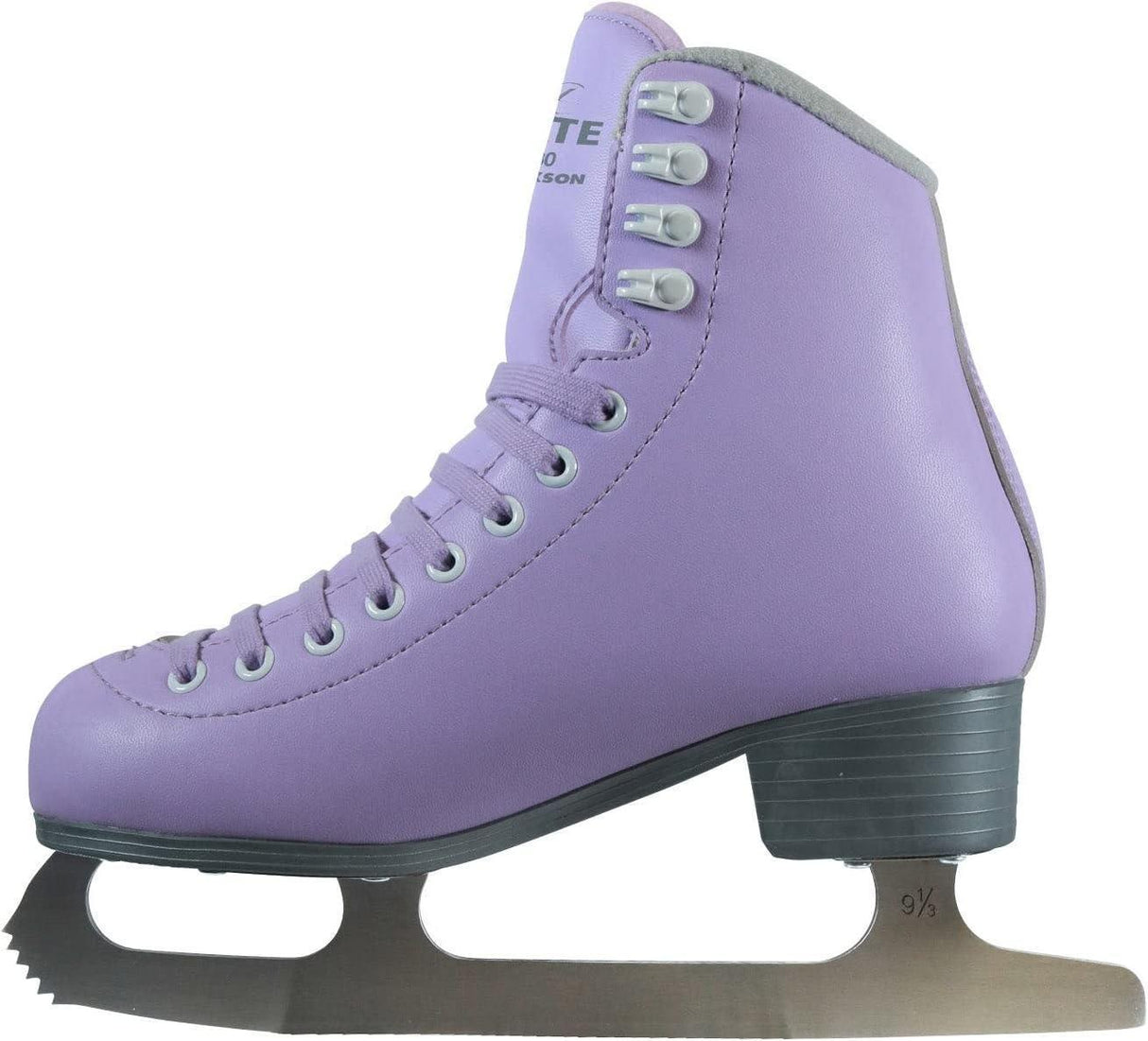 Jackson Classic SoftSkate 380 Womens/Girls Ice Figure Skates - Adults Skate Too LLC