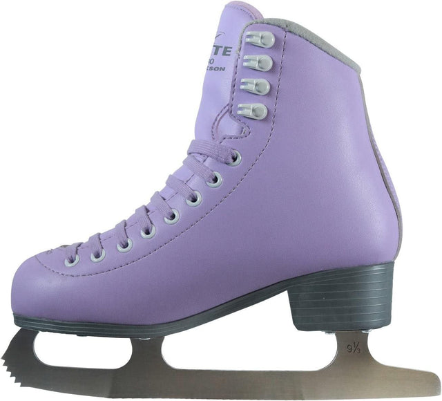 Jackson Classic SoftSkate 380 Womens/Girls Ice Figure Skates