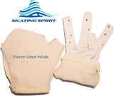 Skating Spirit Thermal Competition Gloves - Adults Skate Too LLC