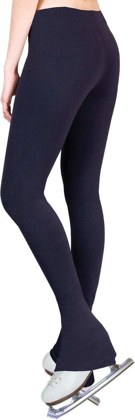 NY2 Sportswear Figure Skating Practice Pants - Adults Skate Too LLC