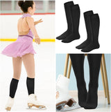 Toulite Figure Skating Socks - Adults Skate Too LLC