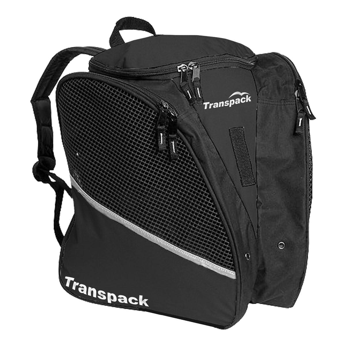 TRANSPACK ICE Skate Backpack - Adults Skate Too LLC
