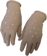 Kami-So Gloves with Gel Palm Protection - Adults Skate Too LLC