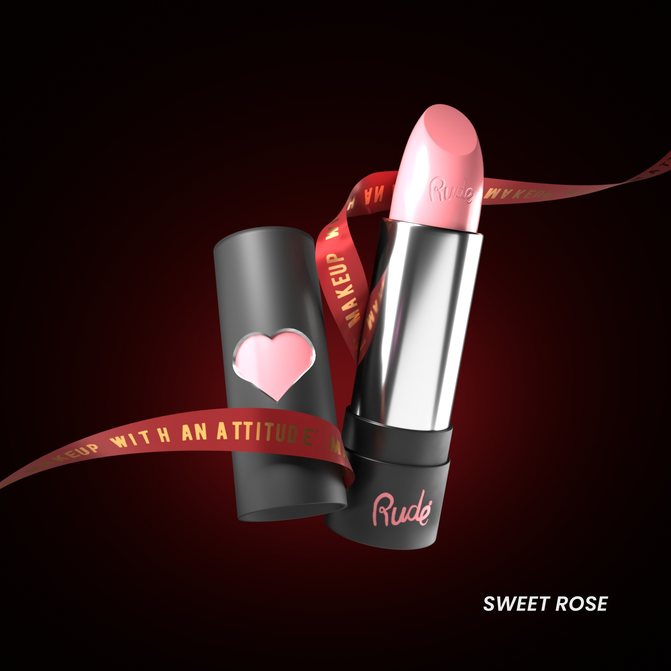 Hydro Shine Moisturizing Lipstick