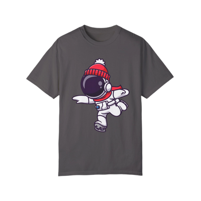 Cosmic Skater T-Shirt