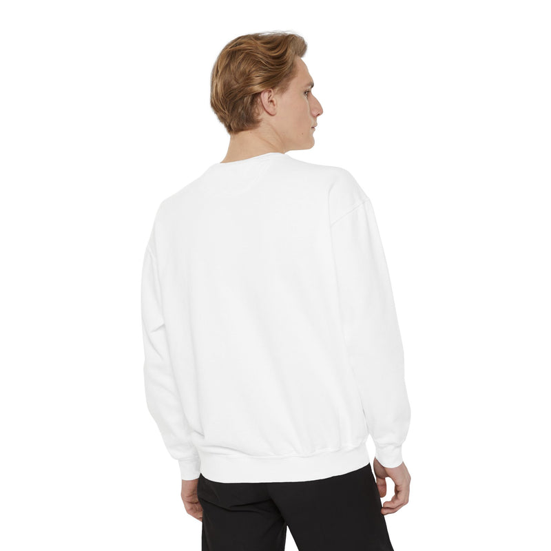 Princess P Ice Skater Unisex Sweatshirt