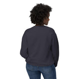 Toepick Survivor Unisex Sweatshirt - Adults Skate Too LLC