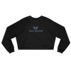 Holy Salchow Women's Cropped Fleece Pullover