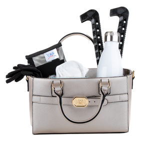 CRS Cross Rink Side Tote - Cube Accessory Bag