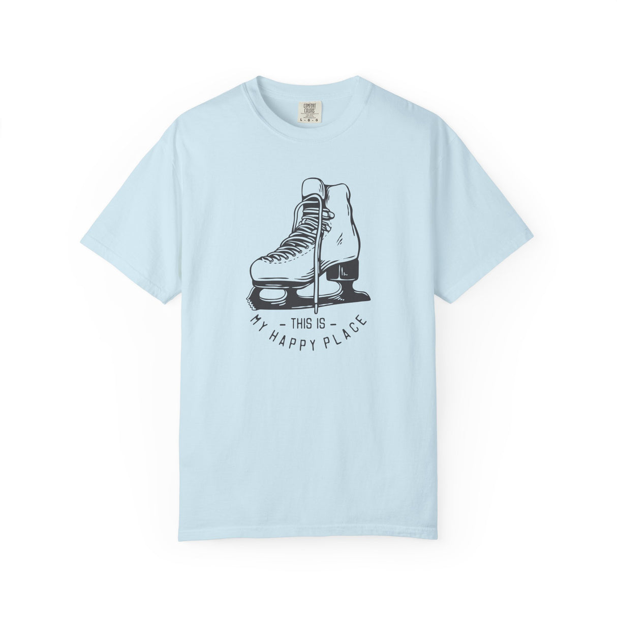 'This is My Happy Place' T-Shirt