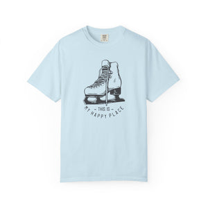 'This is My Happy Place' T-Shirt